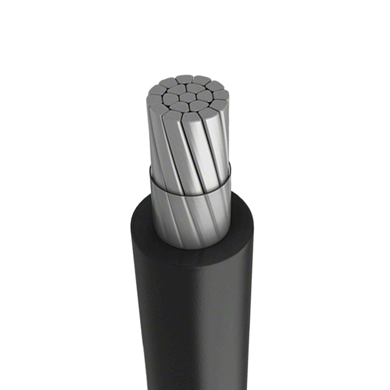 TüV টুইন কোর সোলার ক্যাবল